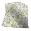 Parchment Fern Fabric Swatch