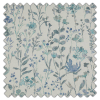Swatch of Pasture Cobalt by iLiv