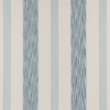 Portland Aqua Fabric by iLiv