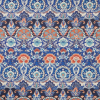 Psychedelia Batik Fabric by iLiv
