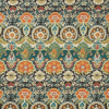 Psychedelia Noir Fabric by iLiv