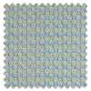 Swatch of Pushkar Topaz by iLiv