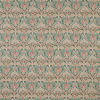 Rhapsody Malachite Fabric by iLiv