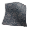 Rossini Sapphire Fabric Swatch