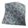 Samira Indigo Fabric Swatch