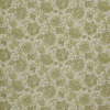 Samira Olive Fabric Flat Image