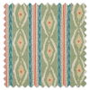 Swatch of Santana Malachite by iLiv