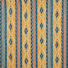 Santana Saffron Fabric by iLiv
