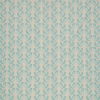 iLiv Scandi Birds Aqua Curtain Fabric