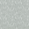 Sea Grasses Cornflower Fabric by iLiv