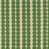 Segments Emerald Fabric by iLiv