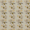 Serengeti Cranberry Fabric Flat Image