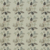 Serengeti Henna Fabric Flat Image