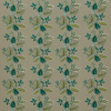 Serengeti Lagoon Fabric Flat Image