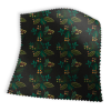 Serengeti Zinc Fabric Swatch