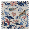 Swatch of Siyuri Delft by iLiv