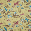 Siyuri Mimosa Fabric by iLiv
