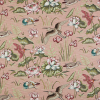 Siyuri Pink Fabric by iLiv