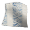 Sketch Ocean Fabric Swatch