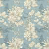 Sketchbook Wedgewood Fabric Flat Image