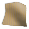 Striatus Gold Fabric Swatch