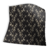 Sumi Jet Fabric Swatch