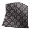 Thalia Sapphire Fabric Swatch