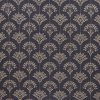 Thalia Sapphire Fabric Flat Image