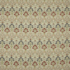 Tiffany Jewel Fabric Flat Image