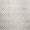 Trellis Ebony Fabric Flat Image