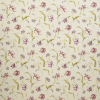 Tulipa Soft Red Fabric Flat Image