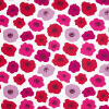 Vallmo Carnelian Fabric Flat Image