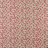 Whitwell Carmine Fabric Flat Image