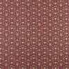Winslow Carmine Fabric Flat Image