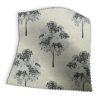 Woodland Charcoal Fabric Swatch