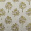 Woodland Pistachio Fabric Flat Image