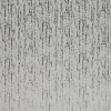 Adorna Silver Fabric Flat Image