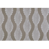 Alumel Pewter Fabric Flat Image