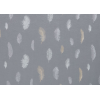 Aracari Dove Fabric Flat Image