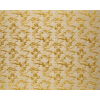 Basalt Rusted Gold Fabric Flat Image