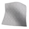 Breuer Platinum Fabric Swatch