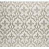 Cinder Platinum Fabric Flat Image