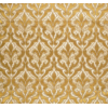 Cinder Rusted Gold Fabric Flat Image