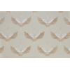 Demoiselle Copper Fabric Flat Image