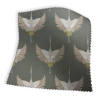 Demoiselle Eucalyptus Fabric Swatch
