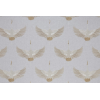 Demoiselle Pearl Fabric Flat Image
