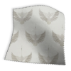 Demoiselle Silver Fabric Swatch