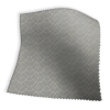 Dinaric Silver Fabric Swatch
