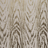 Marva Gold Fabric Flat Image