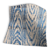 Marva Sapphire Fabric Swatch